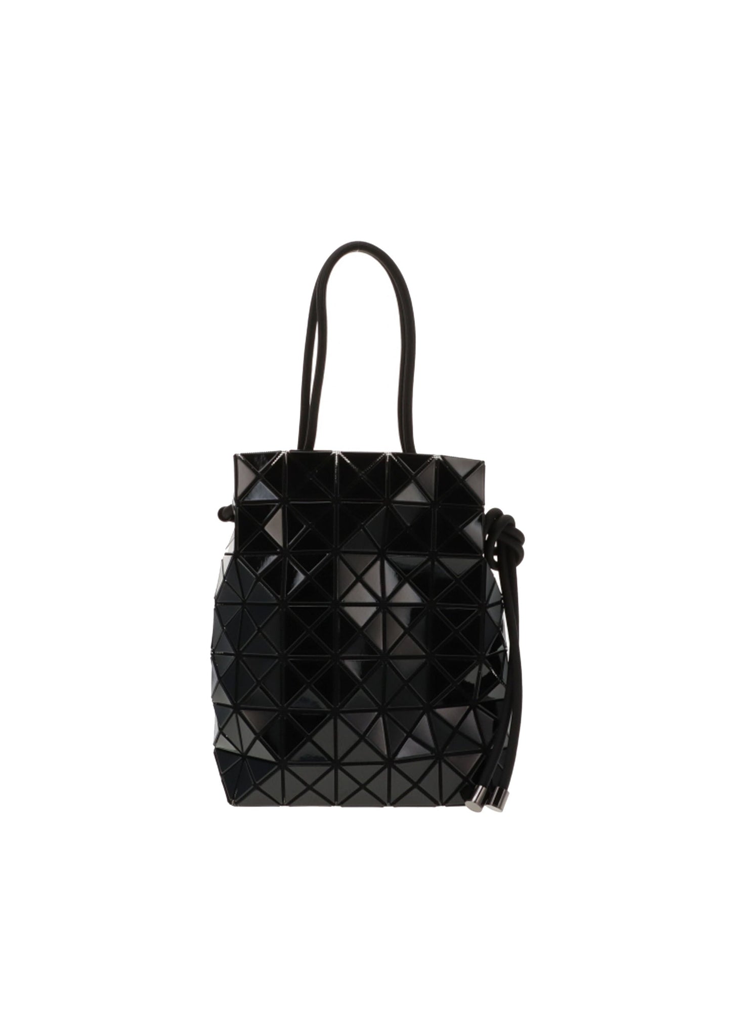 BAO BAO ISSEY MIYAKE WRING SHOULDER BAG