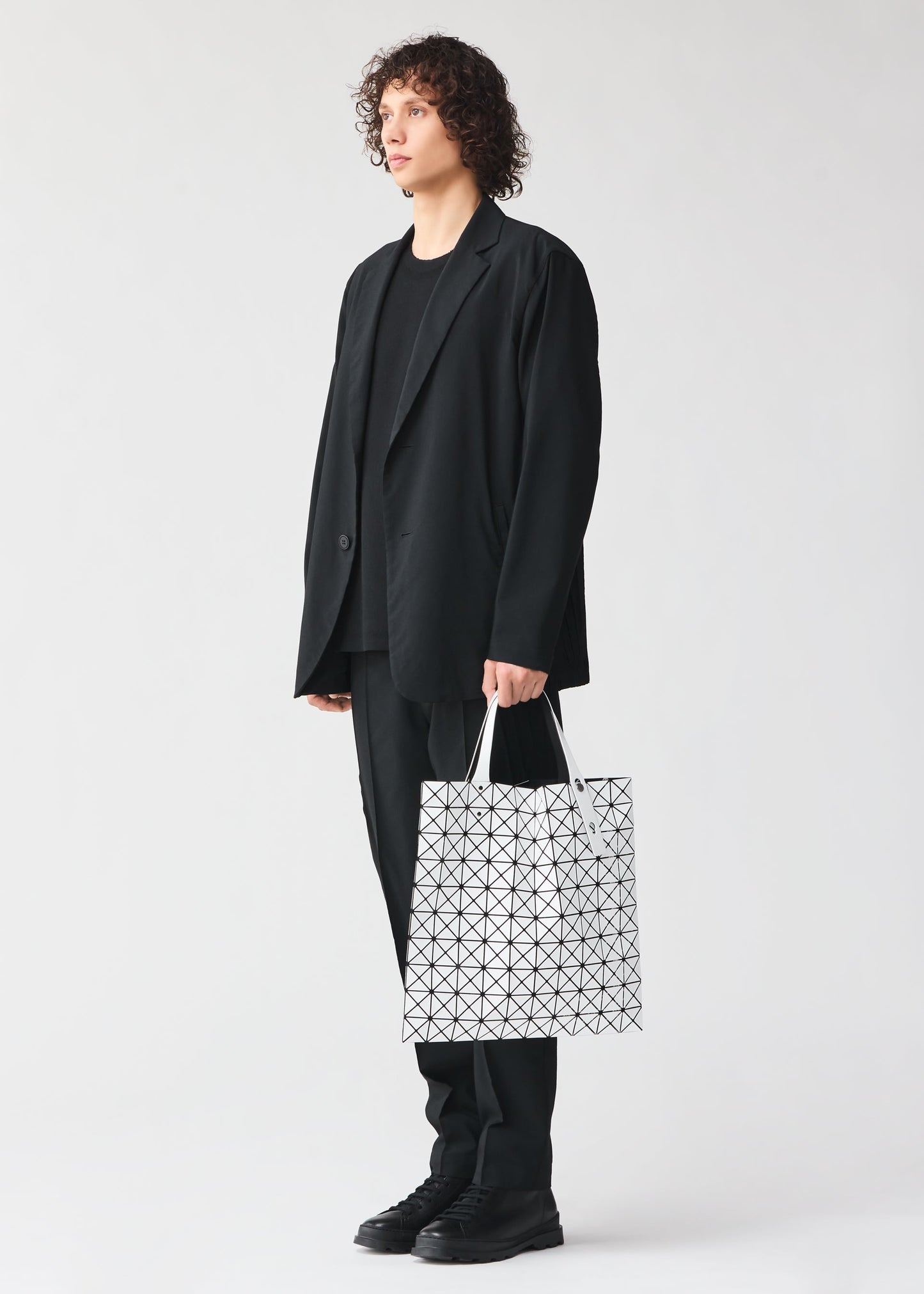 BAO BAO ISSEY MIYAKE PRISM