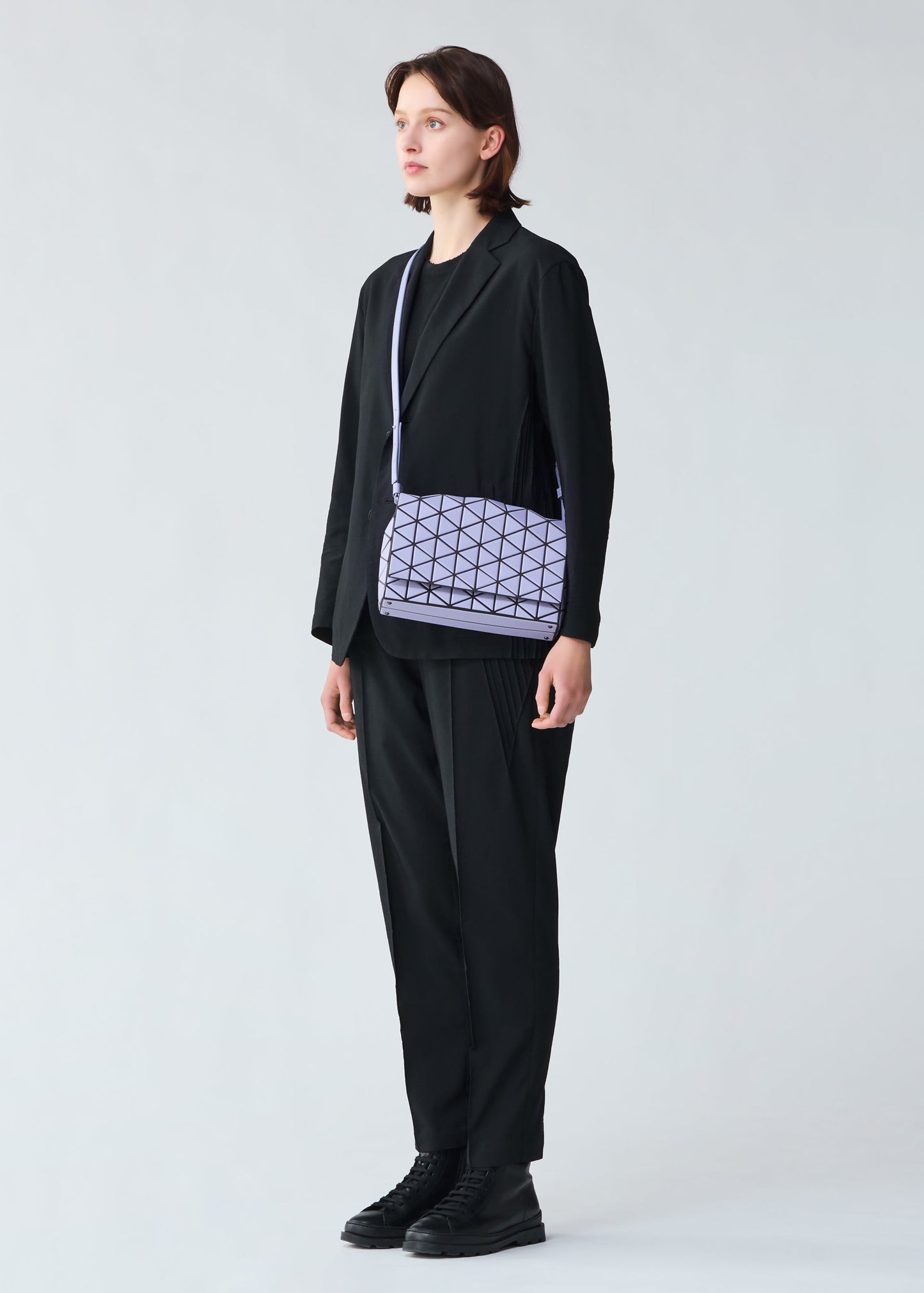 BAO BAO ISSEY MIYAKE FOSSETTE