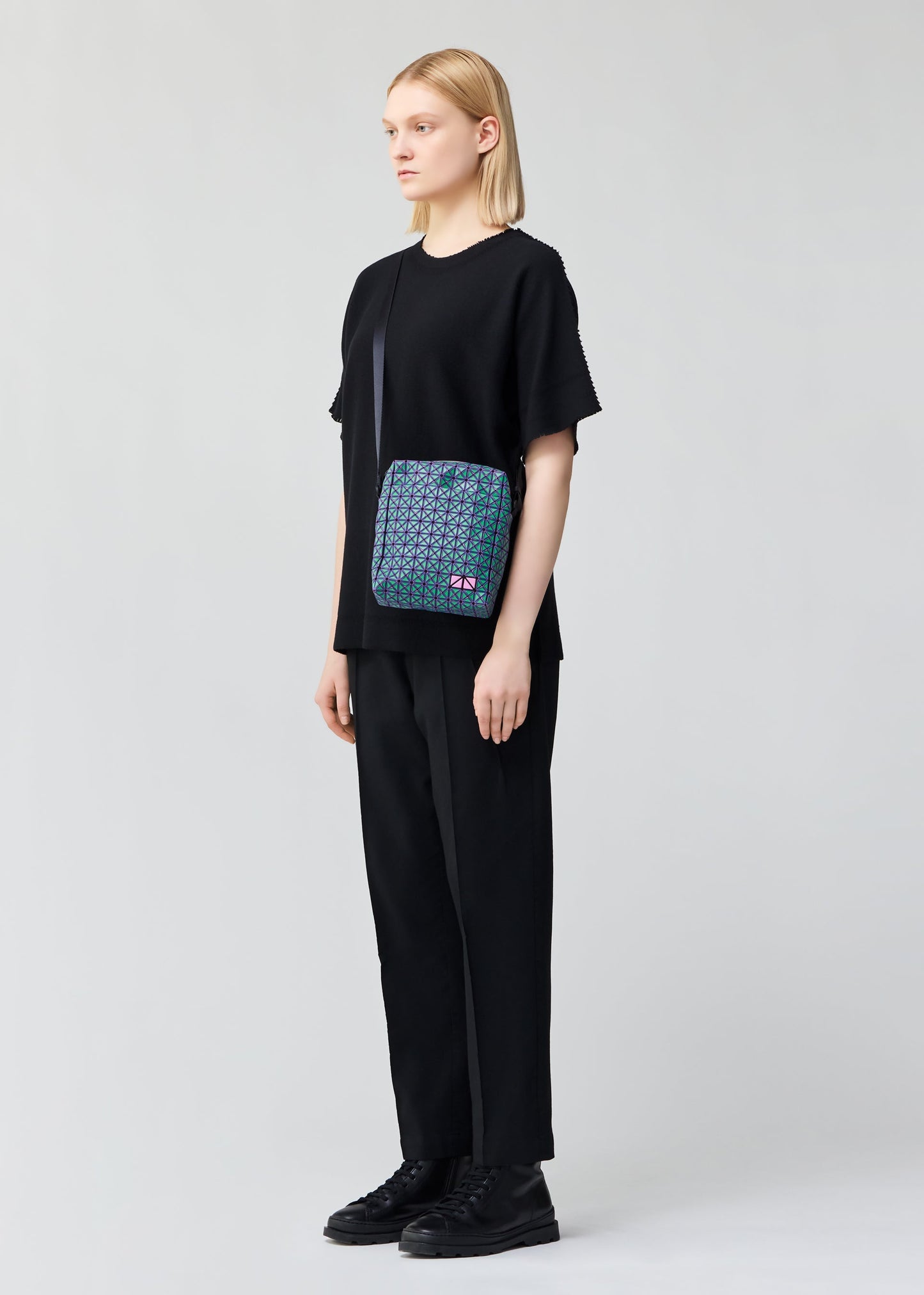 BAO BAO ISSEY MIYAKE VOYAGER ROUGH