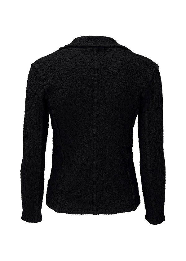me ISSEY MIYAKE CAULIFLOWER JACKET
