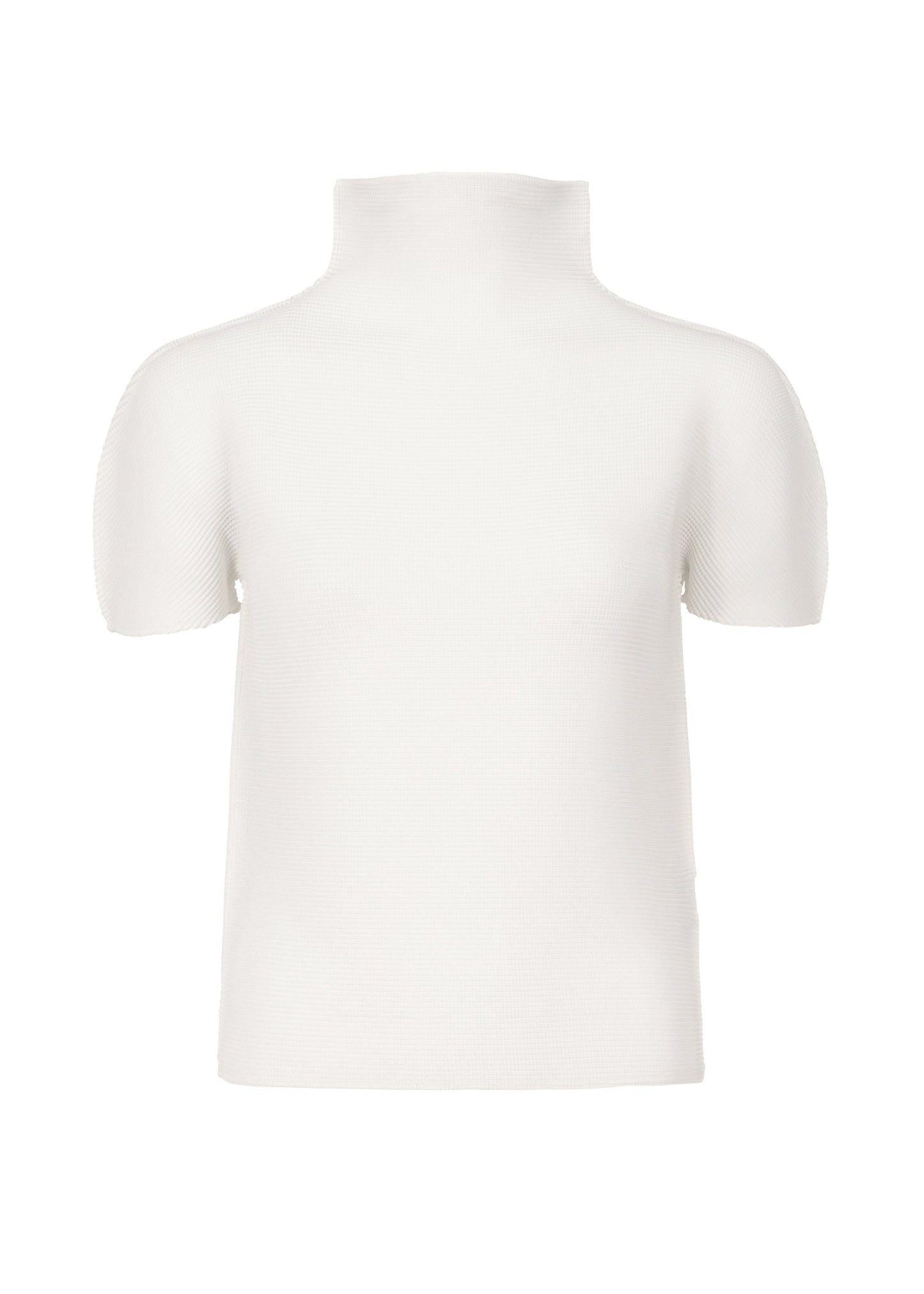 me ISSEY MIYAKE STRETCH PLEATS 09