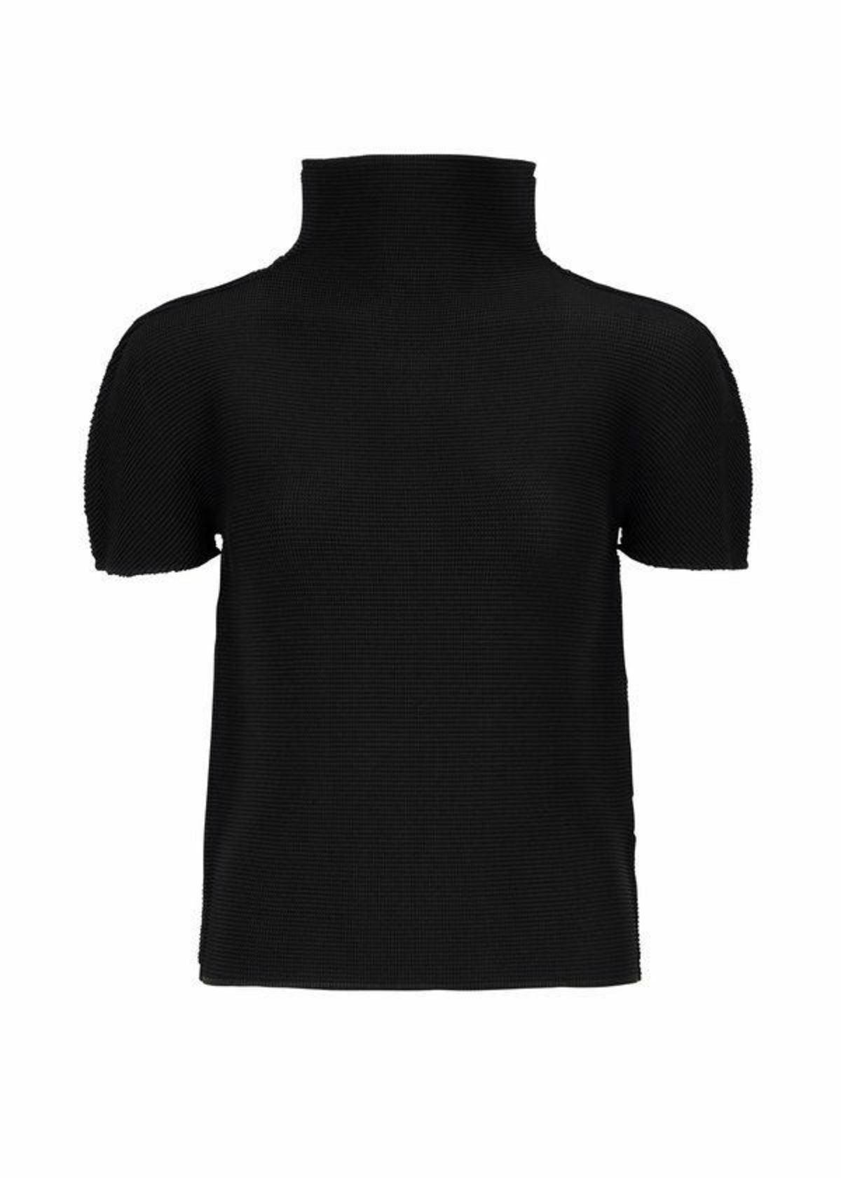 me ISSEY MIYAKE STRETCH PLEATS 09