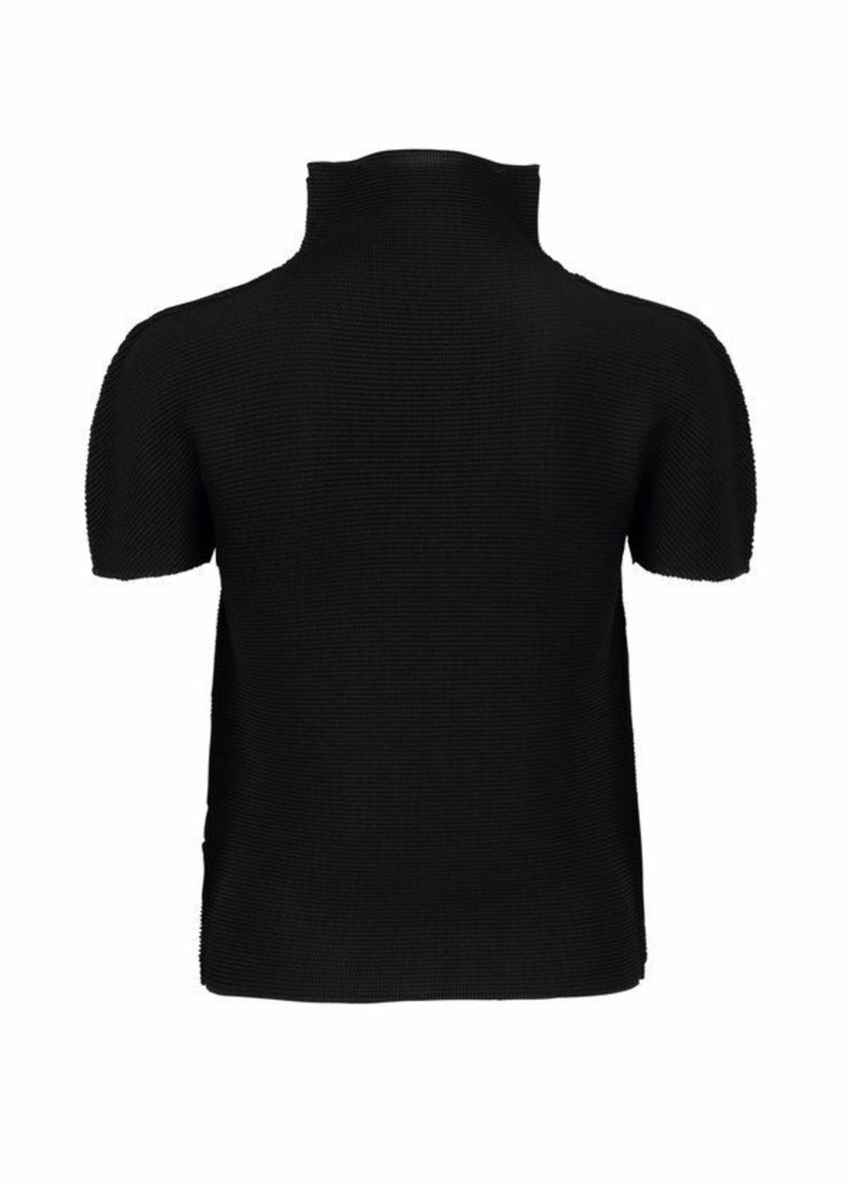me ISSEY MIYAKE STRETCH PLEATS 09