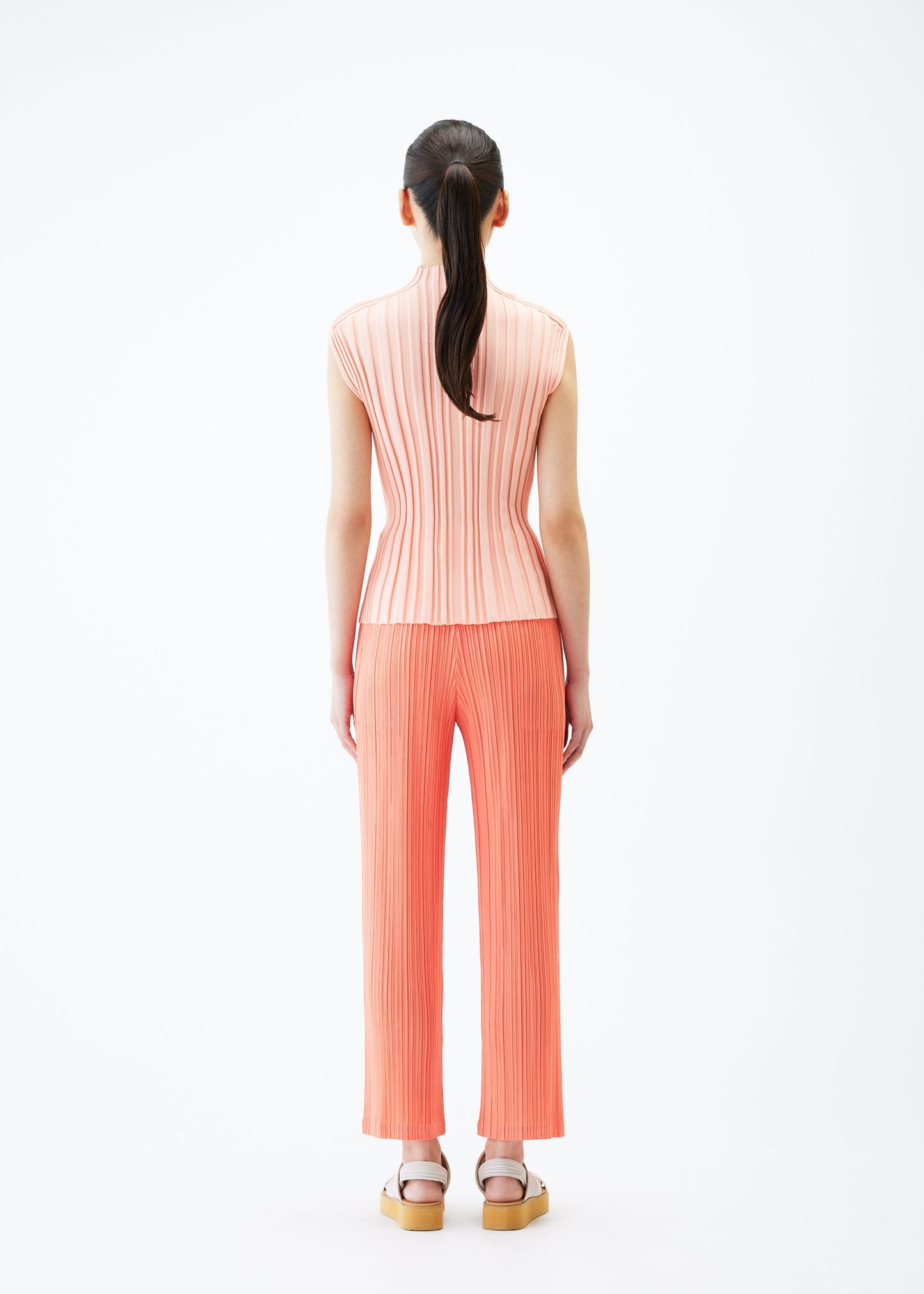 RIB KNIT