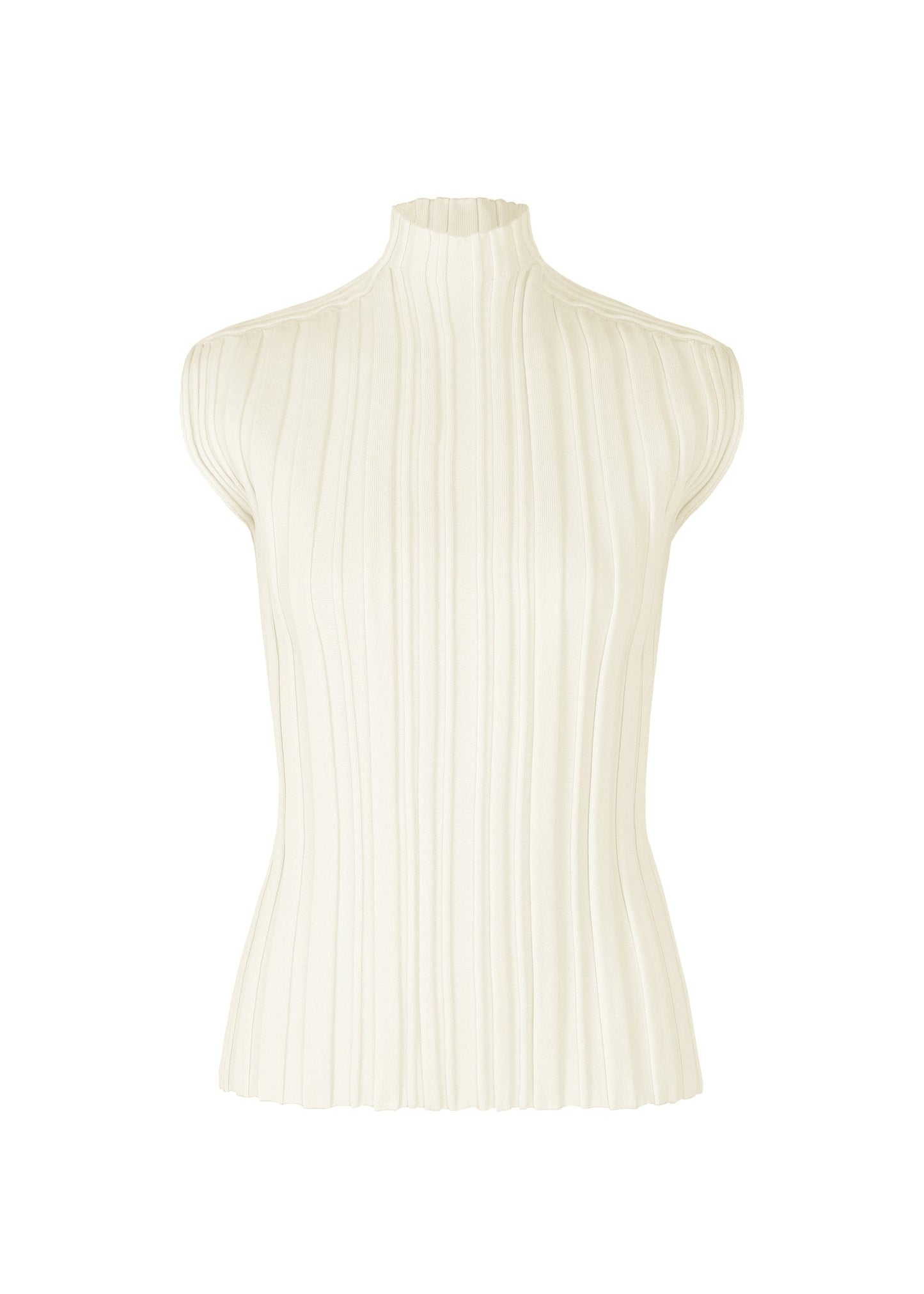 RIB KNIT