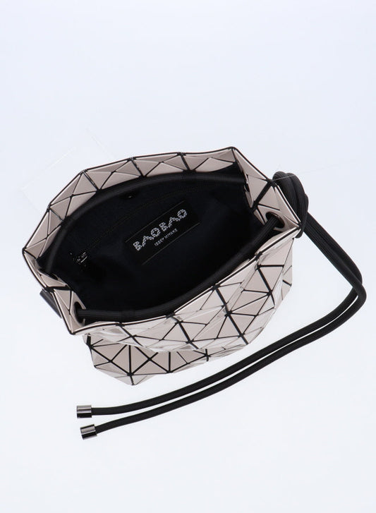 BAO BAO ISSEY MIYAKE     WRING SHOULDER BAG
