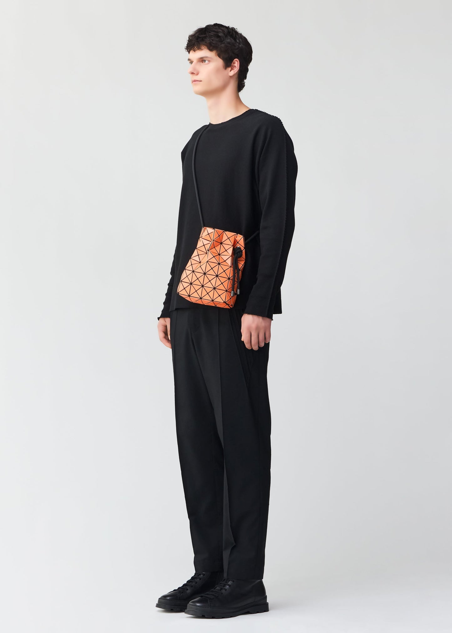 BAO BAO ISSEY MIYAKE    WRING MATTE