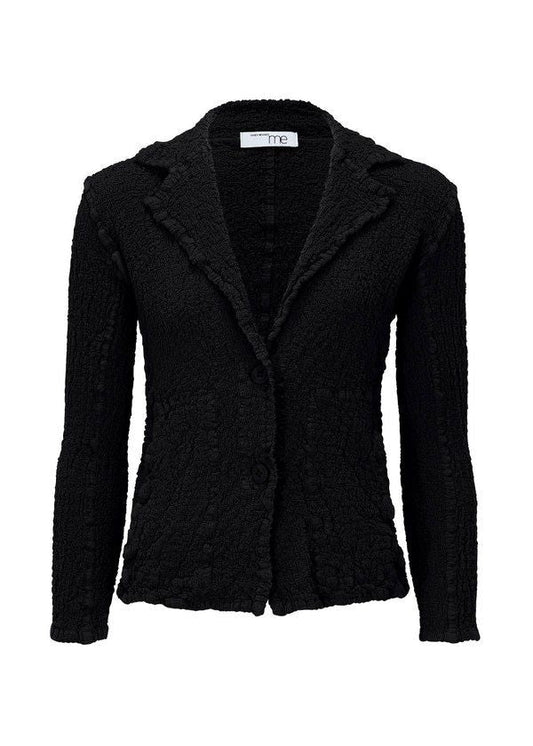 me ISSEY MIYAKE  CAULIFLOWER JACKET